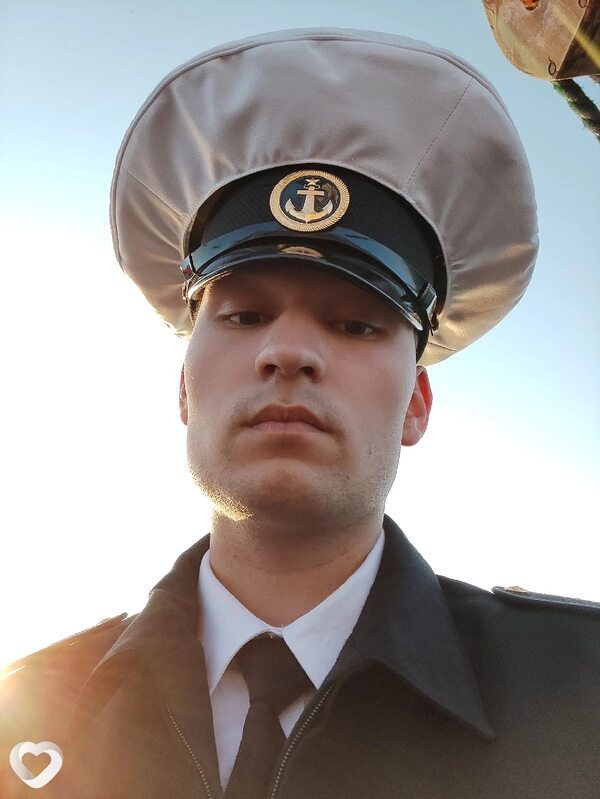 Артем, 23, Мурманске — анкета №555692