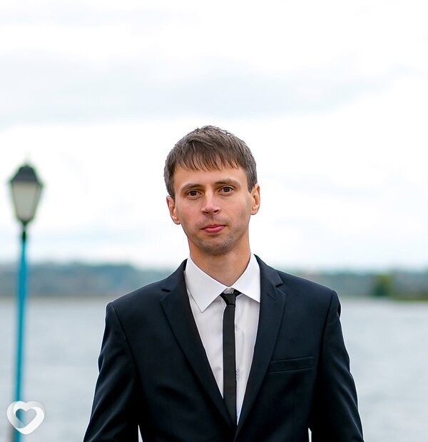 Дима, 22, Боровичах — анкета №555695