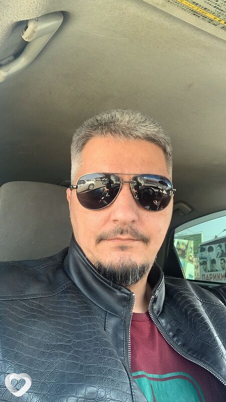 Евгений, 44, Находке — анкета №555696