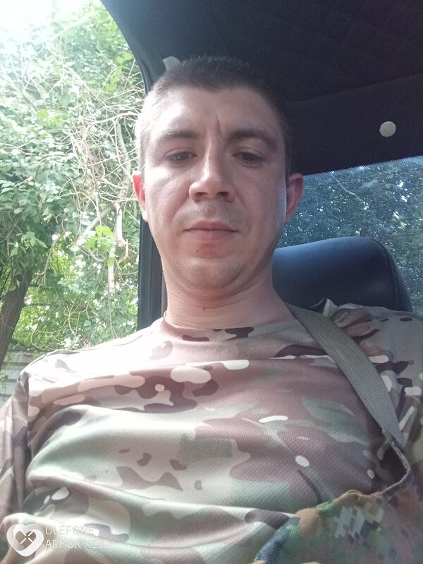 Александр, 33, Донецк (Ростовская Обл.) — анкета №555697