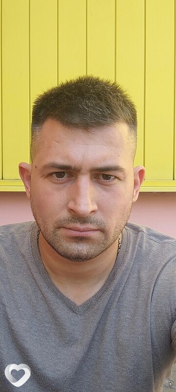 Роман, 36, Воронеже — анкета №555908