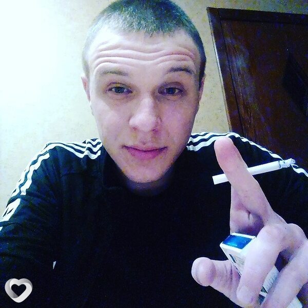 Олег, 30, Нижнем Новгороде — анкета №555909