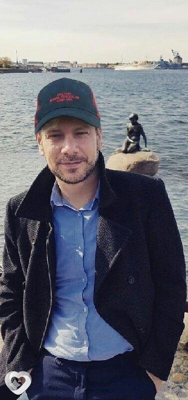 Михаил, 43, Сызрани — анкета №555910