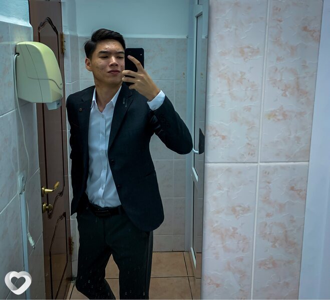 Arman, 25, Алматы — анкета №555911