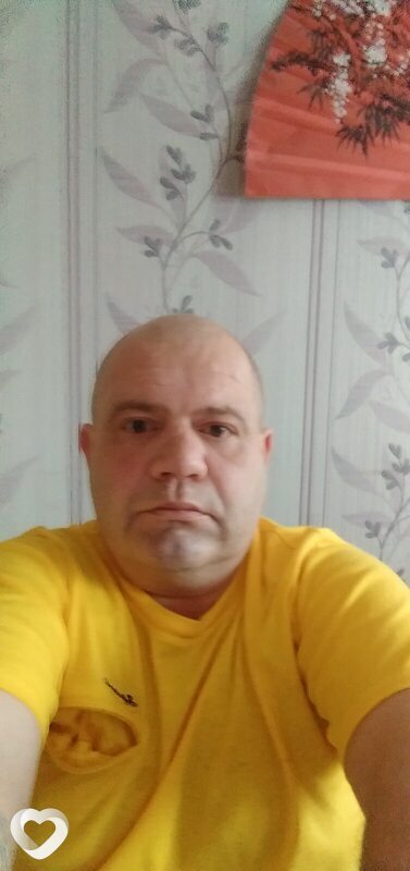 Dimon, 45, Жлобине — анкета №555912