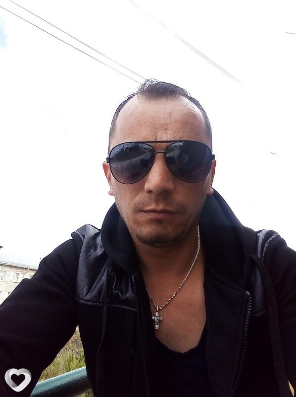 Алекс, 43, Новосибирске — анкета №555914