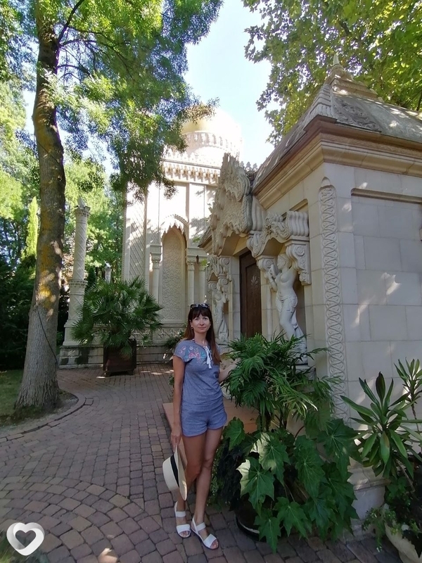 Olga, 37, Минске — анкета №555915