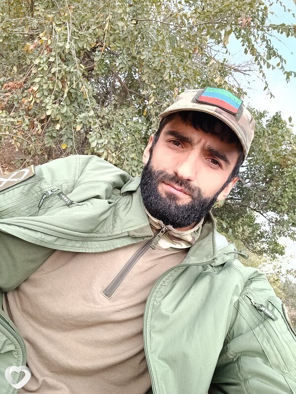 Радж, 31, Волновахе — анкета №555918