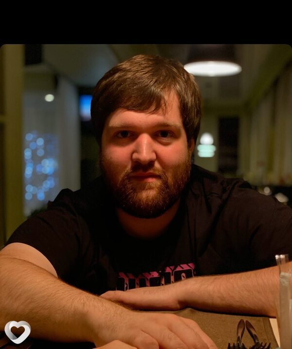 Артур, 30, Иванове — анкета №555919