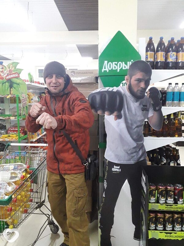 Сергей, 38, Брянске — анкета №555920