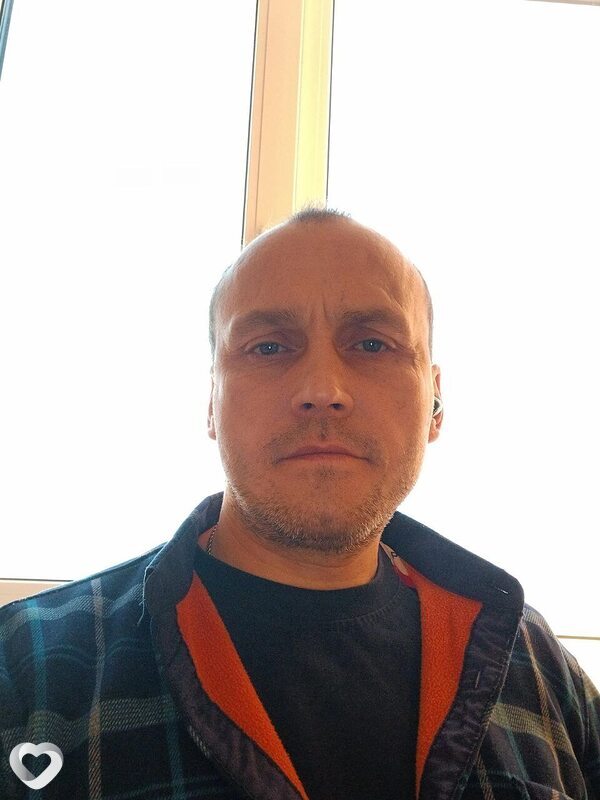 Артём, 48, Уфе — анкета №555921
