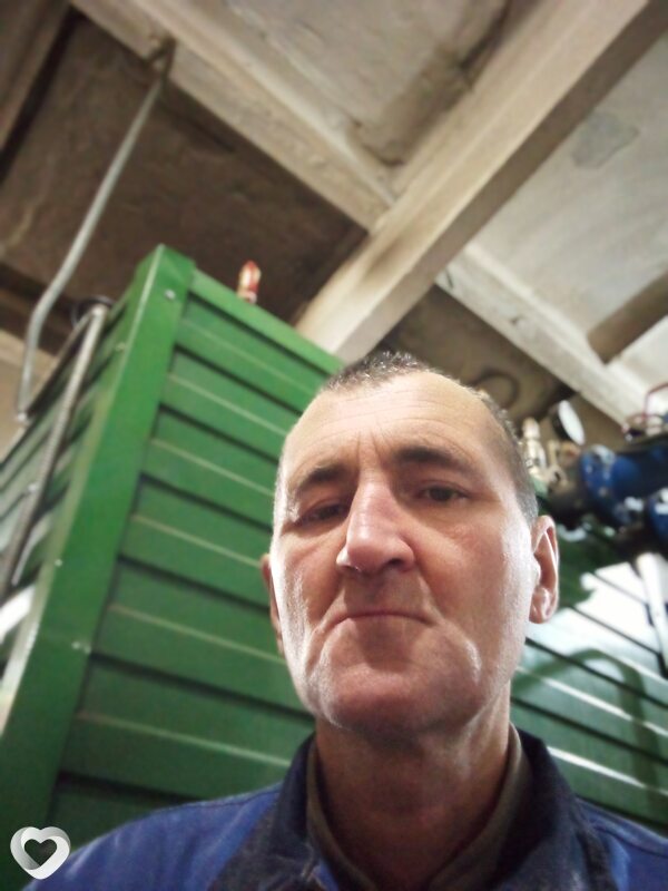 Виктор, 50, Москве — анкета №555834