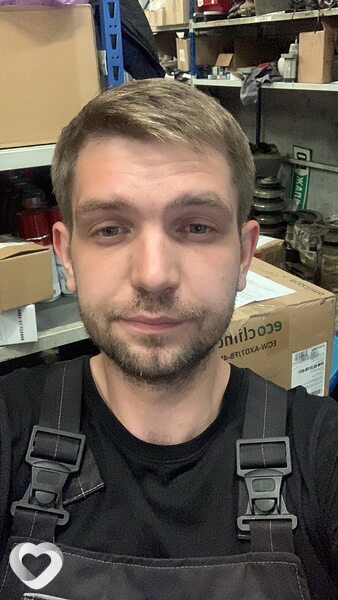 Кирилл, 31, Санкт-Петербурге — анкета №555837