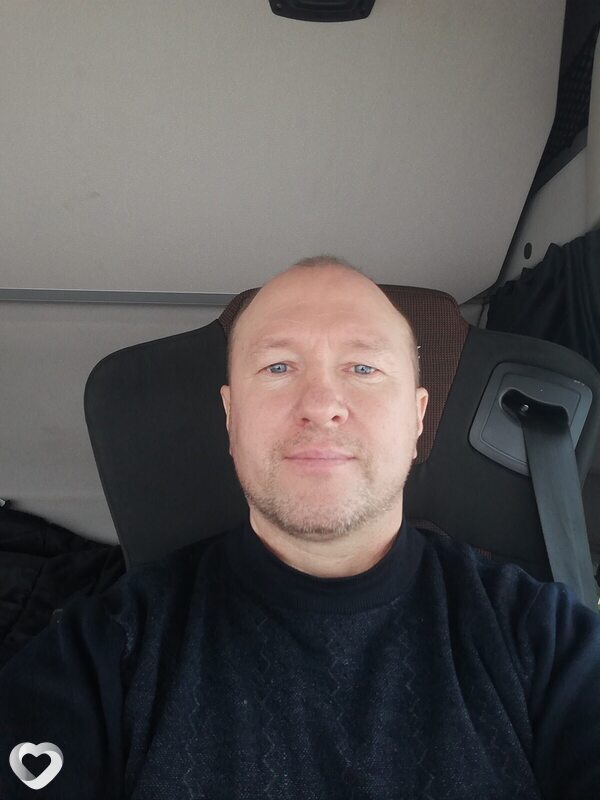 Владимир, 51, Санкт-Петербурге — анкета №555841