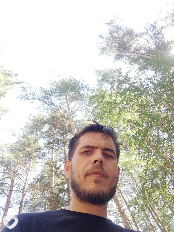 Евгений, 35, Караганде — анкета №555844