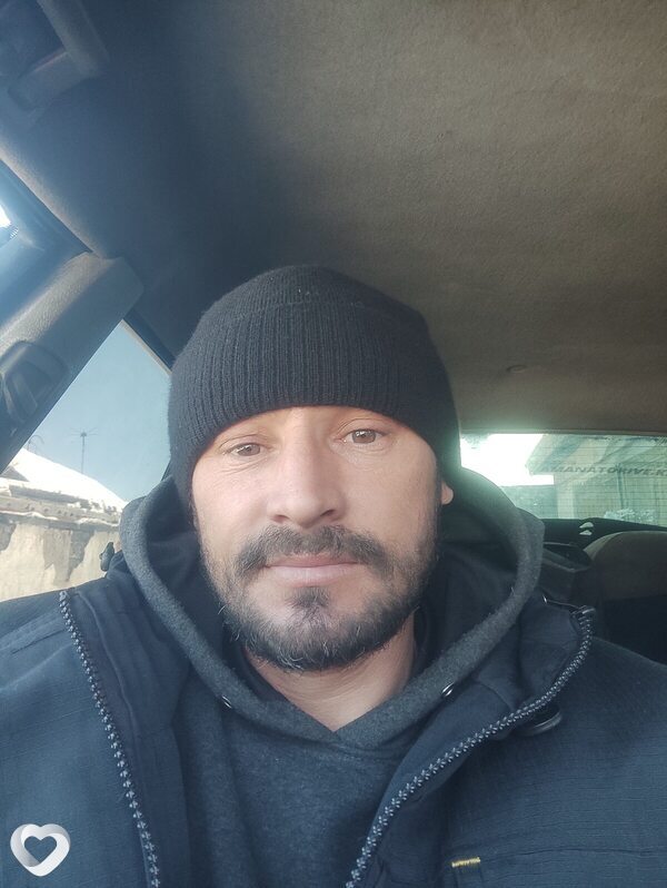 Владимир, 42, Жезказгане — анкета №555849