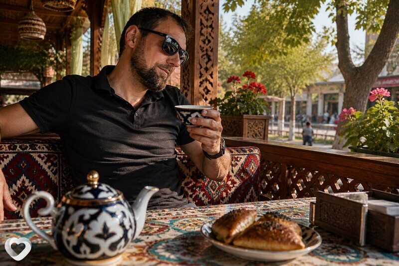 Като, 37, Таразе — анкета №555852