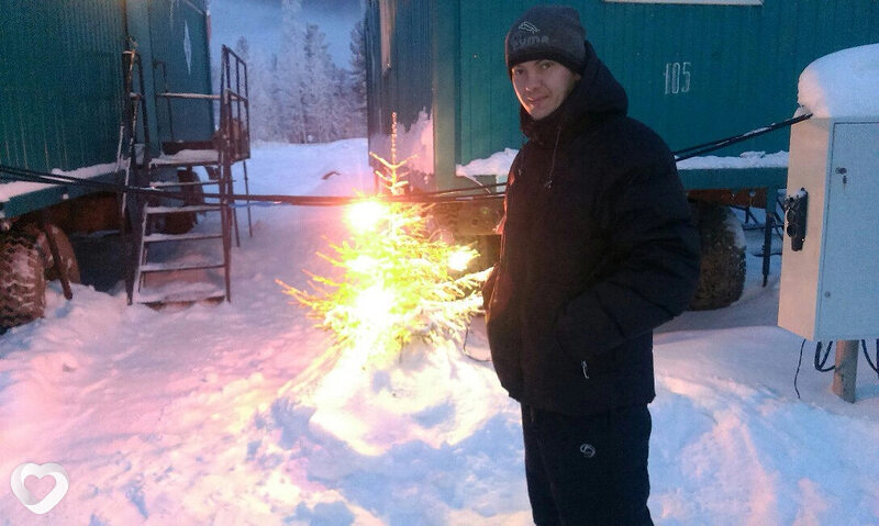 Владимир, 37, Усть-Каменогорск — анкета №555853