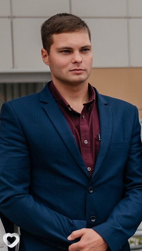 Николай, 29, Лянторе — анкета №555854