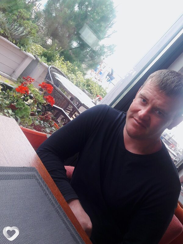 Алексей, 38, Перми — анкета №555785
