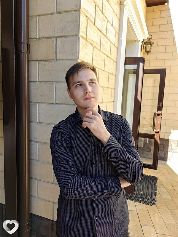 Алексей, 28, Москве — анкета №555787