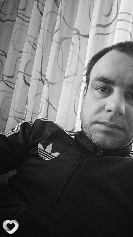Слава, 34, Самаре — анкета №555790