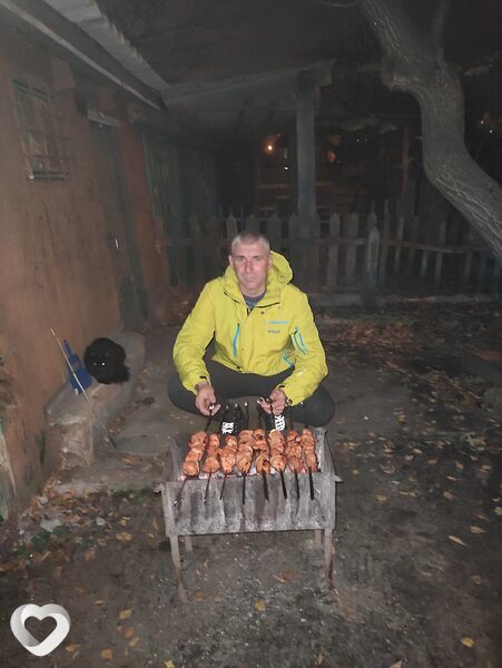 Денис, 42, Мукачеве — анкета №555791