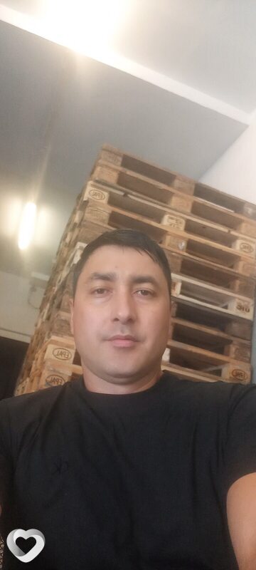 Тип, 34, Астане — анкета №555800