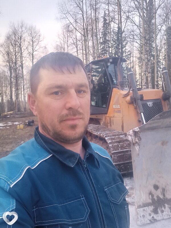 Сергей, 42, Новокузнецке — анкета №555755