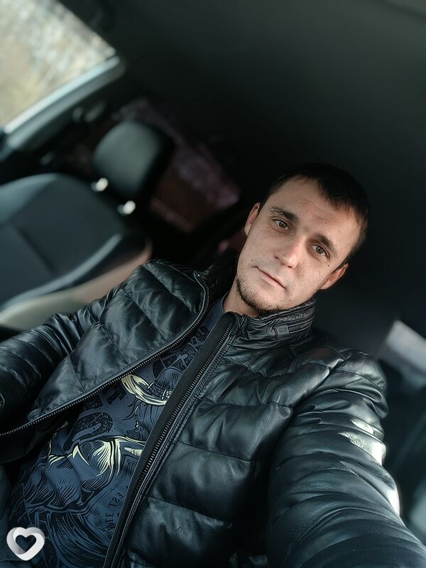 Лев, 30, Смоленске — анкета №555756