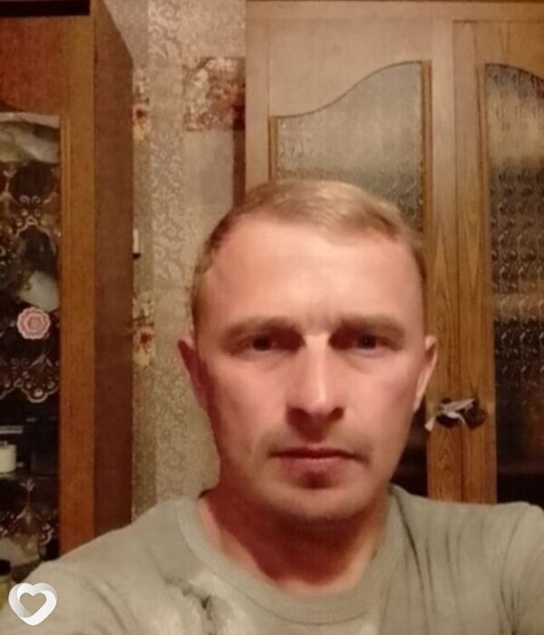 Авдей, 41, Иванове — анкета №555759