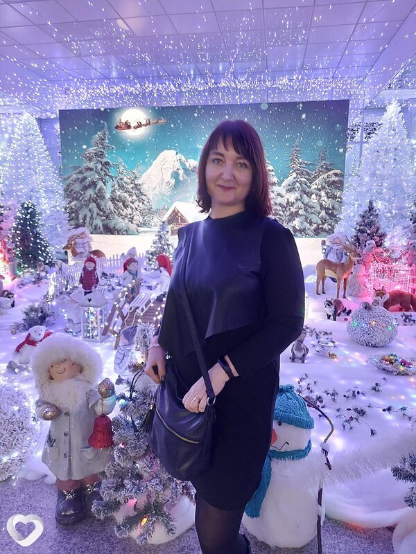 Светлана, 52, Минске — анкета №555764
