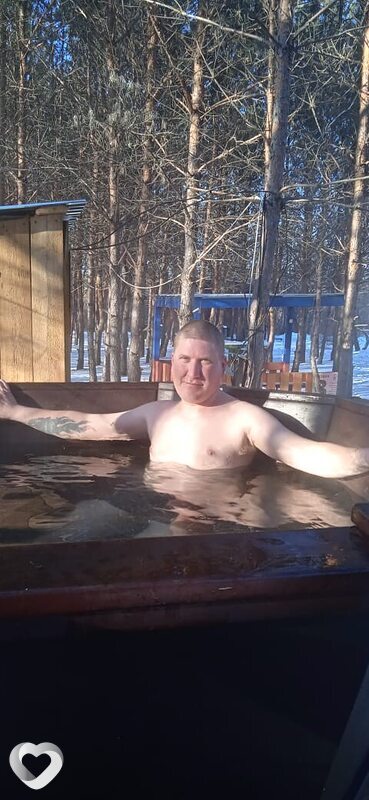 Евгений, 41, Белогорске — анкета №555765