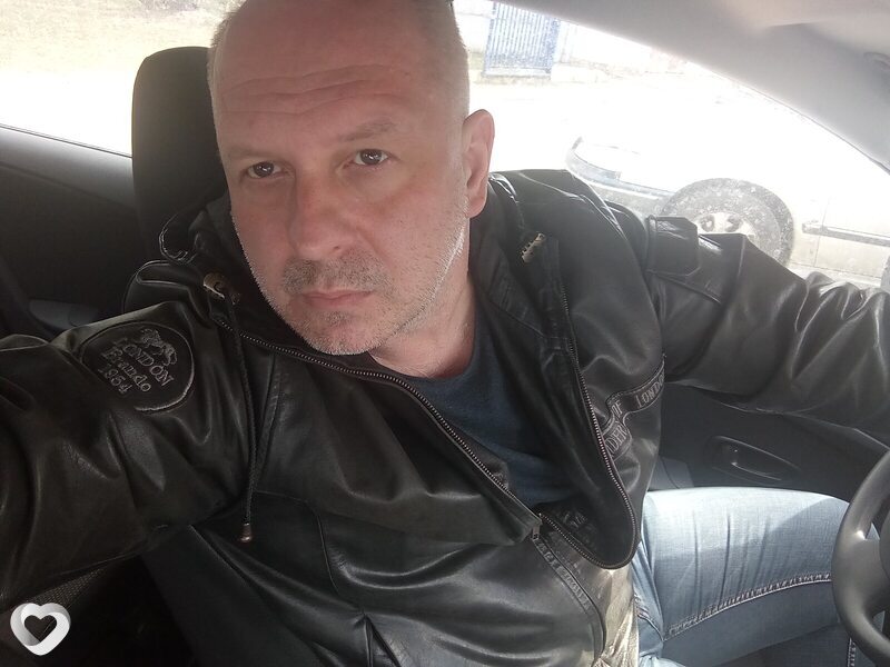 Александр, 49, Минске — анкета №555769