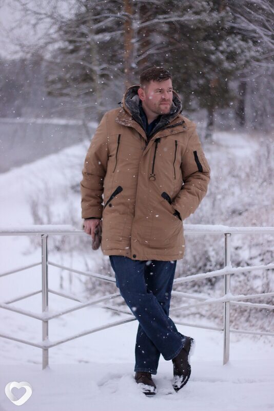 Александр, 39, Снежинске — анкета №555772