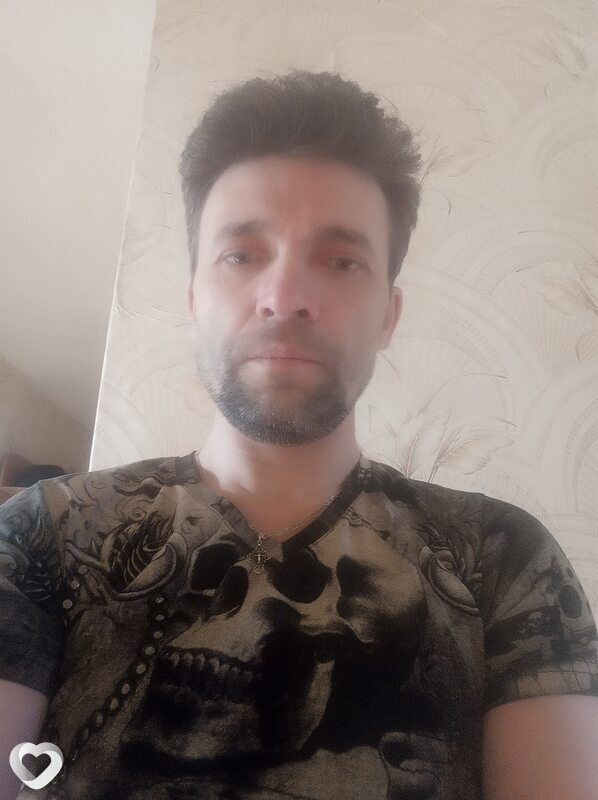 Андрей, 47, Щучинске — анкета №555776