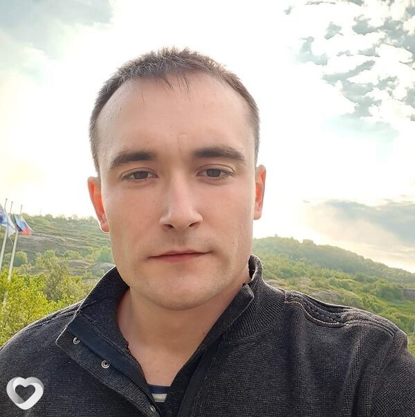 Дмитрий, 30, Симферополе — анкета №555484