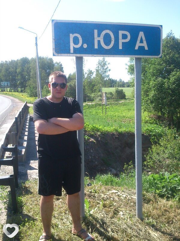 Юрий, 39, Нижнем Новгороде — анкета №555485
