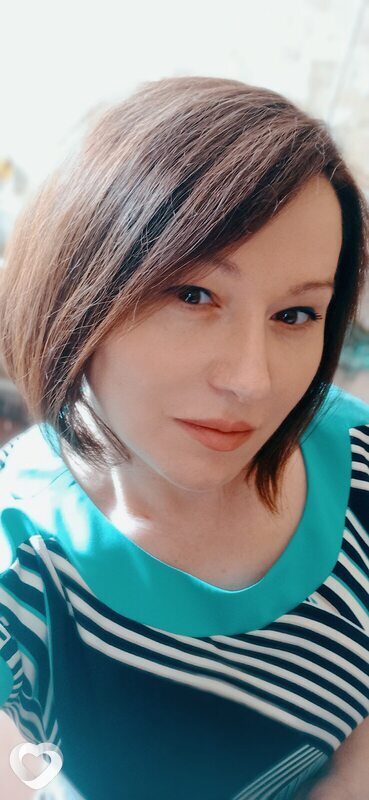 Юлия, 50, Санкт-Петербурге — анкета №555486