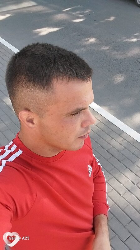 Алексей, 38, Таганроге — анкета №555487