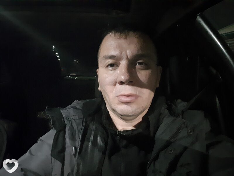 Денис, 44, Павлодаре — анкета №555488