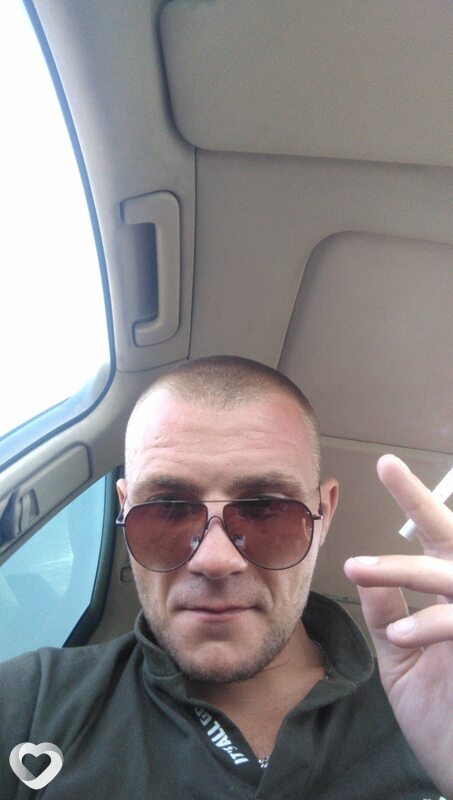 Антон, 39, Ростове-на-Дону — анкета №555489