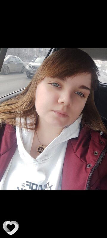 Юля, 27, Челябинске — анкета №555493