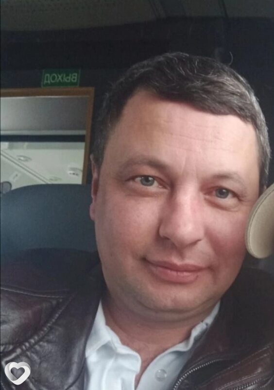 Андрей, 42, Домодедово — анкета №555495
