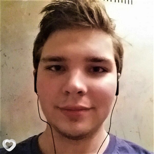 Михаил, 32, Москве — анкета №555497
