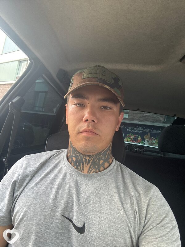 Ден, 25, Астане — анкета №555498
