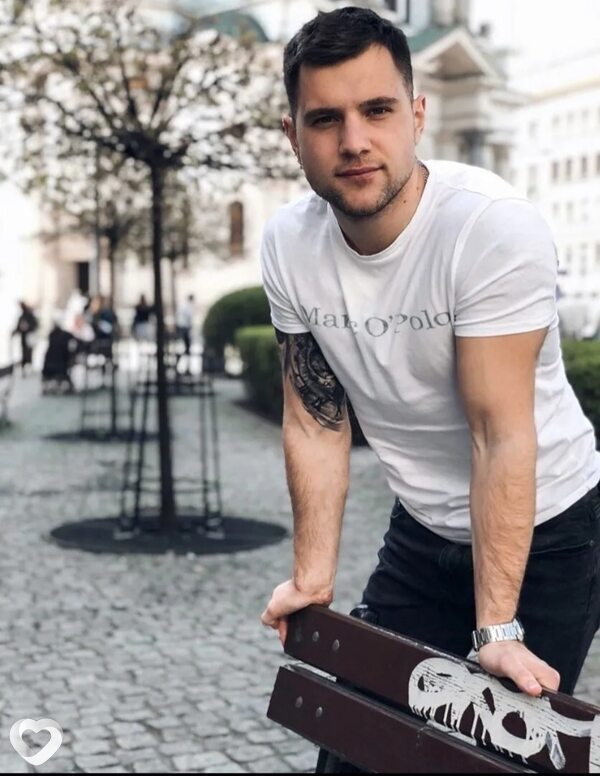 Алексей, 46, Красном Сулине — анкета №555502