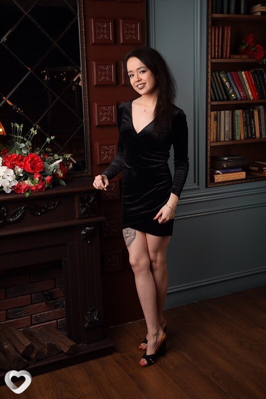 Лиза, 29, Йошкар-Оле — анкета №555980
