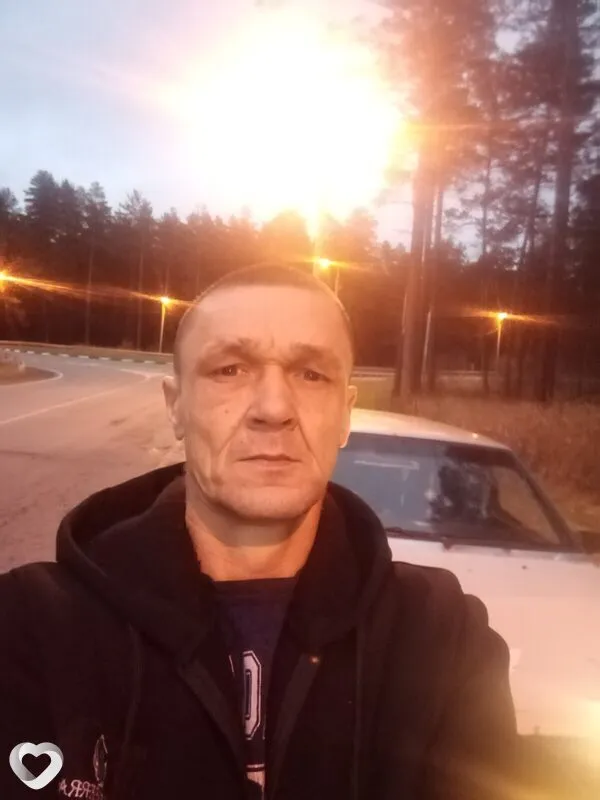 Виктор, 43, Барнауле — анкета №555981