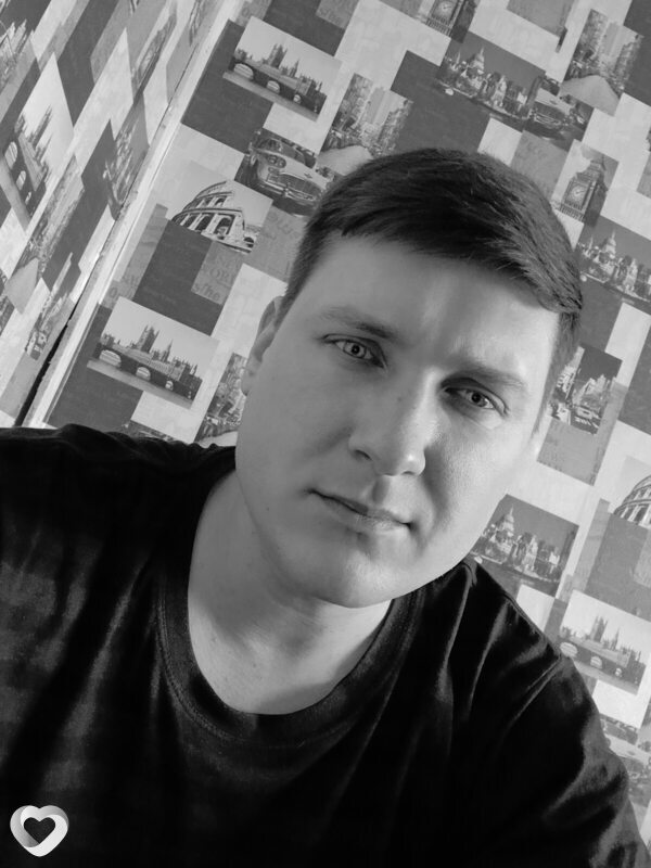 Дмитрий, 32, Новосибирске — анкета №555982